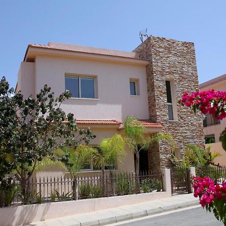 Michelle 8 Villa Protaras Exteriör bild